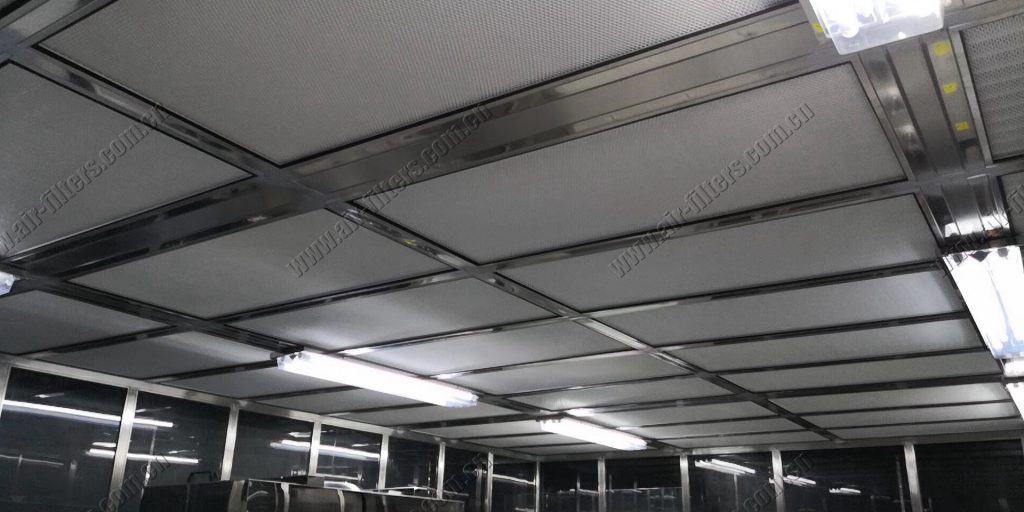 車間潔凈室清潔維護規范—工廠車間的潔凈度要達到哪些要求？ 